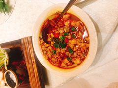 巴蜀飘香馋嘴蛙-全聚德(常州店)