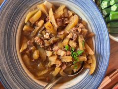 -小吊梨汤·北京菜(香山店)