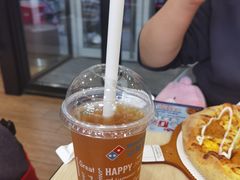 -达美乐比萨(慧忠路店)