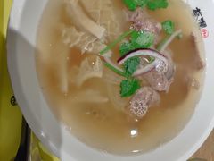 -蔡澜Pho·越南粉餐厅(海上世界店)