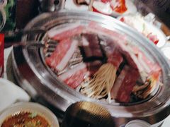 -钱小奴炭烤自助料理·安格斯牛肉(盐城中南城店)