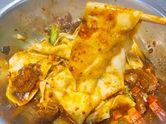 biangbiang面-玲玲面屋