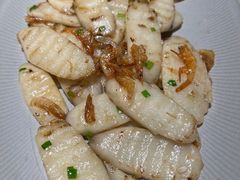 -留半山·香港食堂(啦啦宝都店)