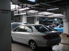 -广汽本田汽车中汽特约销售服务店