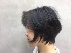 -蚂蚁造型沙龙