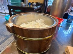 -富正毅三下锅·湘西韵味(天门山索道店)