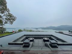 -天目湖涵田度假村