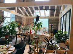 -GOTLOT COFFEE&KITCHEN角落厨房NOOK店