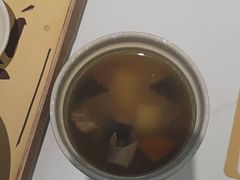 -依立香饭·紫砂鸡汤煲饭(紫云阁店)