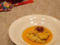 -杭州JW万豪酒店-万豪中餐厅