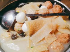-山芋腔苏北菜(盐城滨海店)