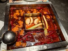 -锦城印象火锅(天府三街店)