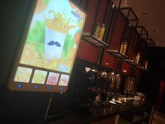 -北京国贸商务区希尔顿欢朋酒店