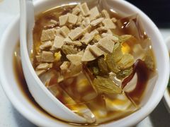 -牛小灶牛杂煲(北京路店)