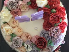 -Dark Horse·黑马蛋糕·低脂·低糖淡奶(金匙望湖大厦店)