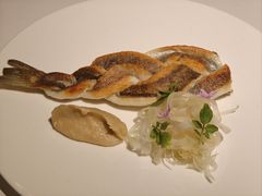 -Oyster Talks 四度蚝法餐厅