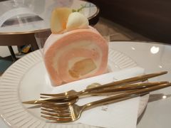-KNOTKNOT珞珞·日式甜品(K11店)