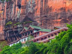 -丹霞山风景名胜区