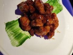 -桂满陇·西湖船宴(平安金融中心店)