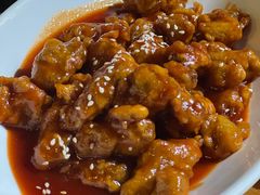 -圆圆家私房美食(民权路店)