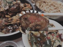 -一棠龙虾•王牌虾球(光谷天地店)