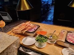 -芭菲盛宴·环球美食(解放碑英利国际店)