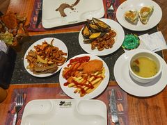 -汉巴味德(大悦城店)