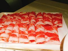 -小牛叔鲜切牛肉·火锅·烤肉自助(公济桥路店)