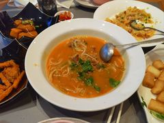 -桂满陇·蟹黄小笼汤包(巴黎春天浦建店)