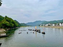 -新安江山水画廊风景区