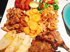 -HELLO MUSAE 拾光缪斯餐厅·纯正希腊风味(苏州中心店)