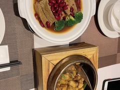 -若蘭慈·无国界素食料理(欢乐海岸店)