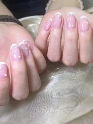 点击看大图 -NEKO 33 美甲美睫专门屋