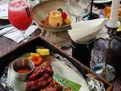 -锅炉咖啡·西餐·音乐酒厂