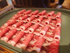 -北京老门框爆肚四季涮肉(淮海东路外滩店)