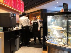 -星巴克(天津佛罗伦萨小镇店)