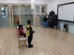 -蓝莓果幼儿园(通州梨园店)