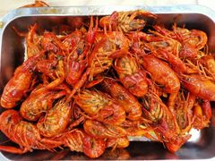 -江城燕子大排档(江汉路步行街店)