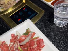 -牛鲜盛齐齐哈尔烤肉(曹路店)