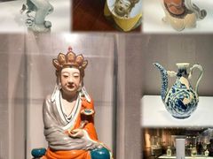-景德镇中国陶瓷博物馆
