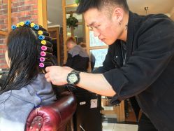 -逸丝风尚