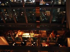 -上海柏悦酒店·世纪100牛排馆