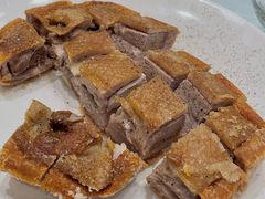 芋泥鸭方-光头匠