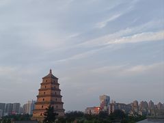 -大慈恩寺(大雁塔)