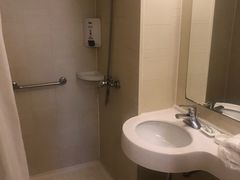 -锦江之星(南京新街口店)