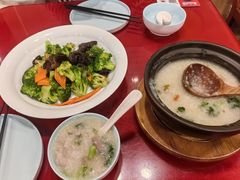 -宏状元现熬粥·京味菜(五棵松店)