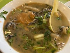 羊杂汤-南来顺饭庄·清真(南菜园店)