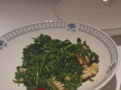 -杏花堂晋商私房菜(华熙五棵松店)