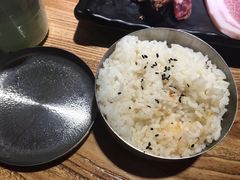 -梅梅家的烤肉店(槐北路店)