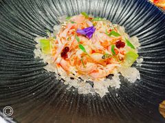 -九月里.自由花园餐厅